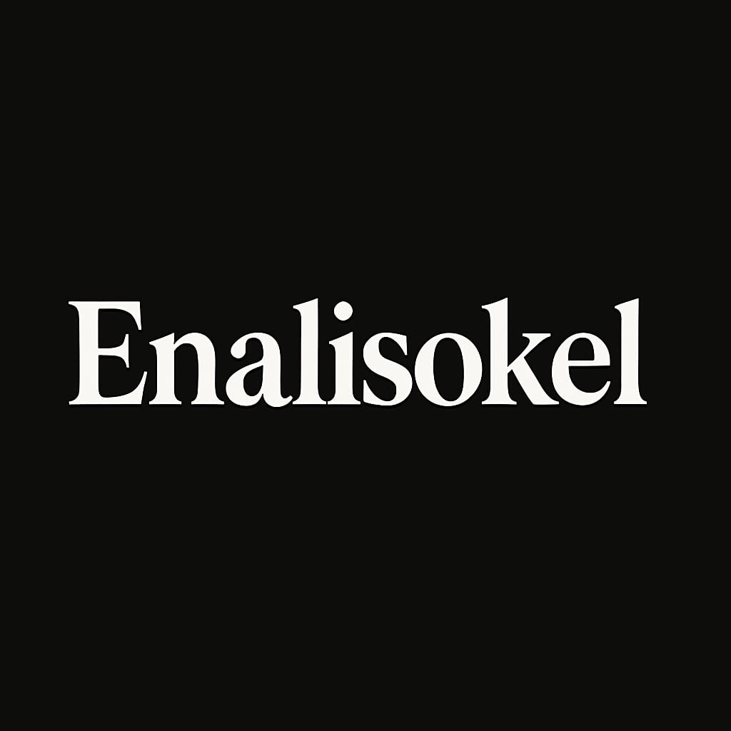 Logo Enalisokel